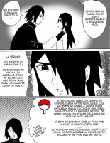 Incesto Entre Sadara Y Sasuke : página 35