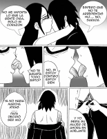 Incesto Entre Sadara Y Sasuke : página 37