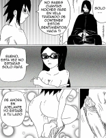 Incesto Entre Sadara Y Sasuke : página 39