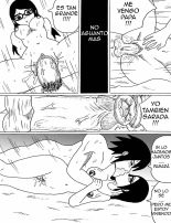 Incesto Entre Sadara Y Sasuke : página 43