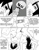 Incesto Entre Sadara Y Sasuke : página 44