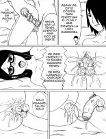 Incesto Entre Sadara Y Sasuke : página 45