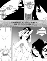 Incesto Entre Sadara Y Sasuke : página 46