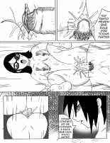 Incesto Entre Sadara Y Sasuke : página 48