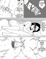 Incesto Entre Sadara Y Sasuke : página 51