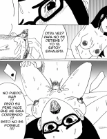 Incesto Entre Sadara Y Sasuke : página 56