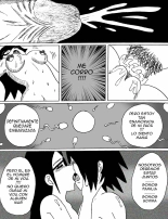 Incesto Entre Sadara Y Sasuke : página 59