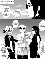 Incesto Entre Sadara Y Sasuke : página 60