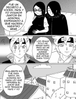 Incesto Entre Sadara Y Sasuke : página 61