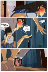 Incestral Affairs Manga 4 : página 31