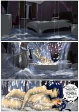 Incestral Affairs Manga III : página 5