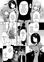 InCha Couple Ga You Gal-Tachi To SEX Training Suru Hanashi 2 : página 26