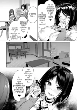 InCha Couple ga You Gal-tachi to SEX Training Suru Hanashi 3 : página 19