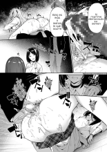 InCha Couple ga You Gal-tachi to SEX Training Suru Hanashi 3 : página 39