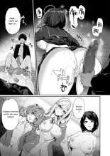 InCha Couple ga You Gal-tachi to SEX Training Suru Hanashi 4 : página 6