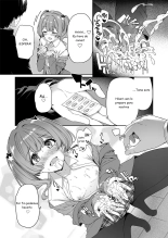 InCha Couple ga You Gal-tachi to SEX Training Suru Hanashi 4 : página 26