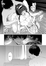 InCha Couple ga You Gal-tachi to SEX Training Suru Hanashi 4 : página 54