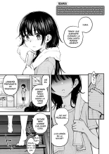 El sexo entre personas sombrías es el mejor ¿No es asi? #2 -El caso de Amano Yuika- : página 2