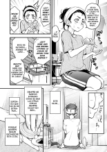 El sexo entre personas sombrías es el mejor ¿No es asi? #2 -El caso de Amano Yuika- : página 6