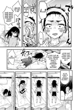 El sexo entre personas sombrías es el mejor ¿No es asi? #2 -El caso de Amano Yuika- : página 8