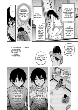 El sexo entre personas sombrías es el mejor ¿No es asi? #2 -El caso de Amano Yuika- : página 11