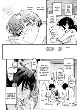 El sexo entre personas sombrías es el mejor ¿No es asi? #2 -El caso de Amano Yuika- : página 15
