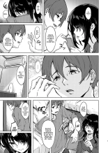 Sin el Control de tu Pene, Realmente no puedes hacer nada, ¿eh? Shin-chan~ : página 7