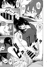 Sin el Control de tu Pene, Realmente no puedes hacer nada, ¿eh? Shin-chan~ : página 13