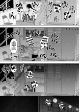 InCha na Watashi Tomodachi 100-nin Dekinakatta kedo, SeFri wa 100-nin Dekimashita 【Leisure】 : página 25