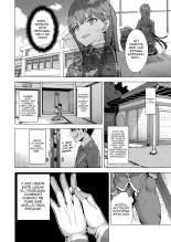 Incubus-ka Shita Ore ga JK Aite ni Gyakushuu Seikatsu!? 2 : página 7
