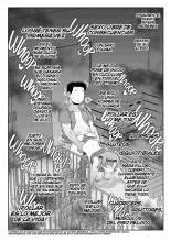 Inkou Kyoushi No Saimin Seikatsu Shidouroku Touma Saki Hen ~Sensei, Kare To Musubareru Tame Ni Takumashii Mono De Ninshin Sasete Kudasai!~ : página 50