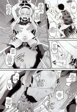 Inma-jutsu Kyousei Koubi : página 7
