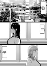 Lewd Students ~The Temptations of Kuromine & Shirosaki~ : página 3