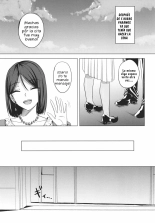 Inran Hitozuma no Uwaki Nikki | Esposa insatisfecha 03 : página 18