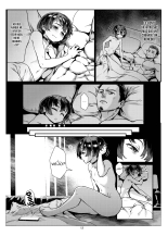 Inran Shounen Nazo no Bitch Shota to Ossan no Monogatari Vol. 3 : página 13