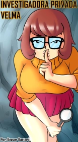 - Investigadora Privada Velma -  -  - Ongoing : página 1