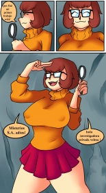 - Investigadora Privada Velma -  -  - Ongoing : página 2
