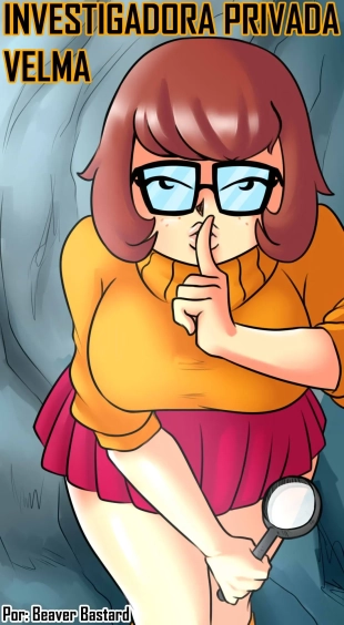 hentai - Investigadora Privada Velma -  -  - Ongoing