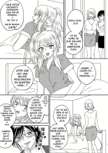 Irekawari Cinderella 3 | Cenicienta Sustituta 3 : página 13