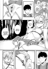 Isekai de Sexo Anal : página 4