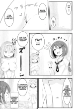 Yuri 0 En Otro Mundo : página 24
