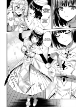 Isekai Elf Hatsujou no Magan 2 -Makyou Hen- : página 7