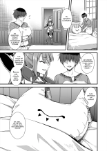Isekai Elf Hatsujou no Magan 6 ~Hime no Muma Choukyou Hen~ : página 19