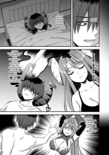 Isekai Elf Hatsujou no Magan 6 ~Hime no Muma Choukyou Hen~ : página 23