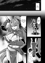 Isekai Elf Hatsujou no Magan 6 ~Hime no Muma Choukyou Hen~ : página 33