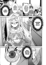 Isekai Elf Hatsujou no Magan : página 6