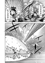 Isekai Futanari Tensei 1-2 : página 39