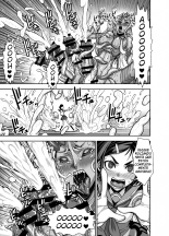 Isekai Futanari Tensei 1-2 : página 42