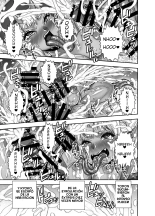 Isekai Futanari Tensei 1-2 : página 92