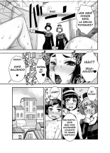 Isekai Futanari Tensei 2 : página 8